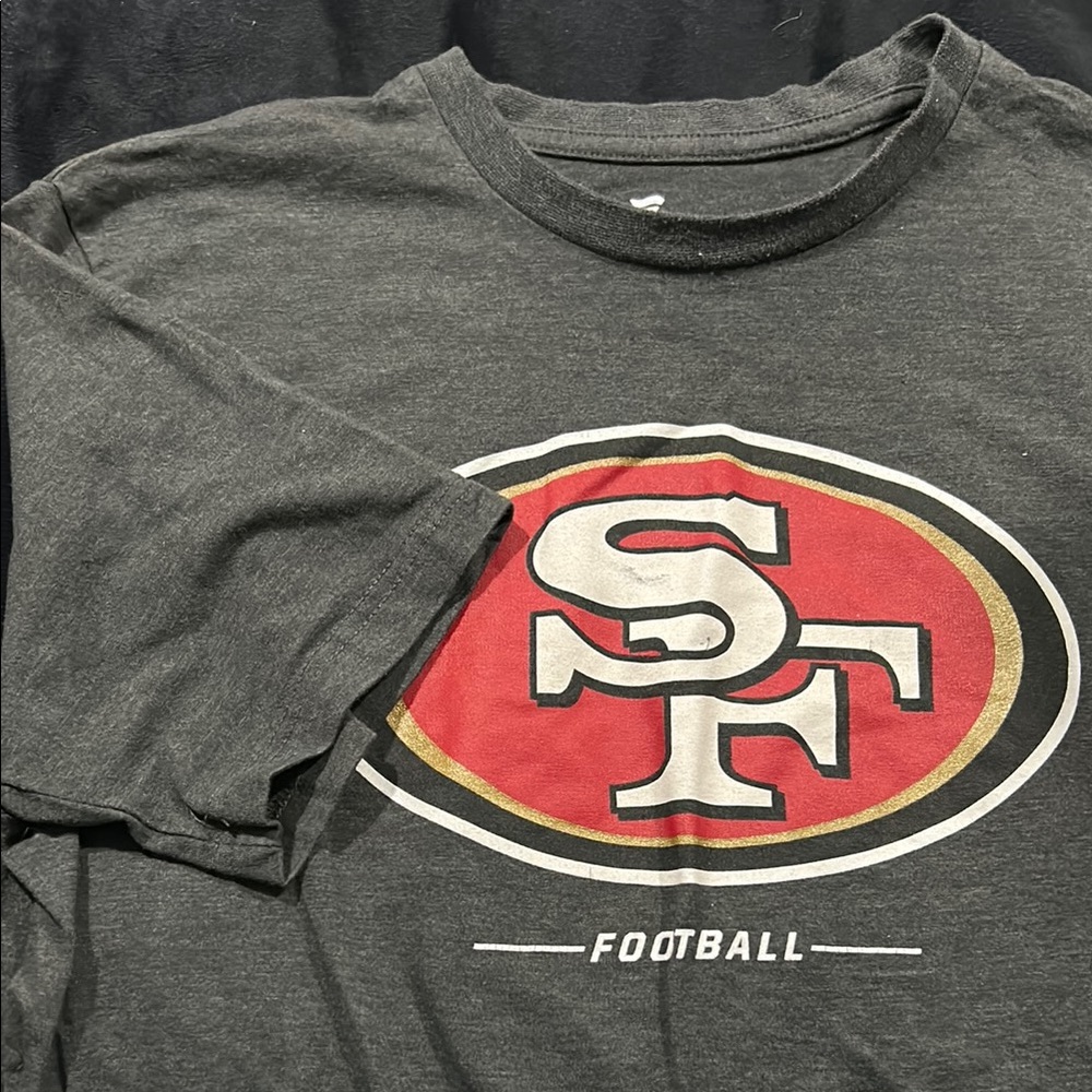 Fanatics San Francisco tshirt